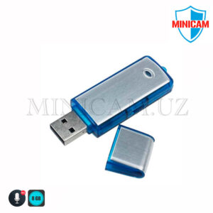 Мини диктофон USB-флешка – B