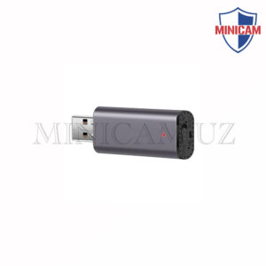 Мини диктофон USB-флешка – Модель G