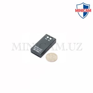 Мини диктофон «Edic-mini card24S A101»