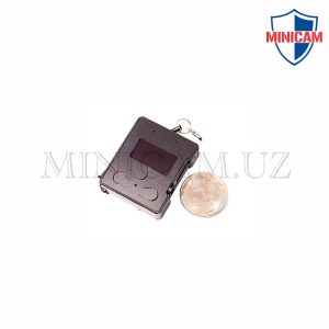 Мини диктофон «EDIC-mini Card24S A102»